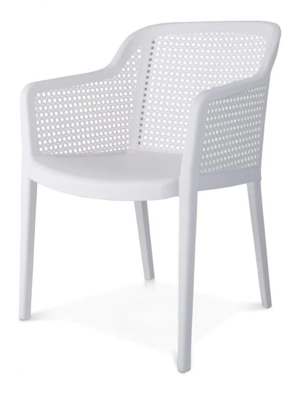 Sillón Grace para Terraza, Cafetería o Restaurante - Imagen 3