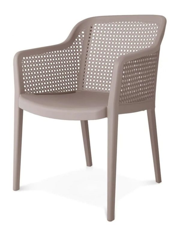 Sillón Grace para Terraza, Cafetería o Restaurante - Imagen 2