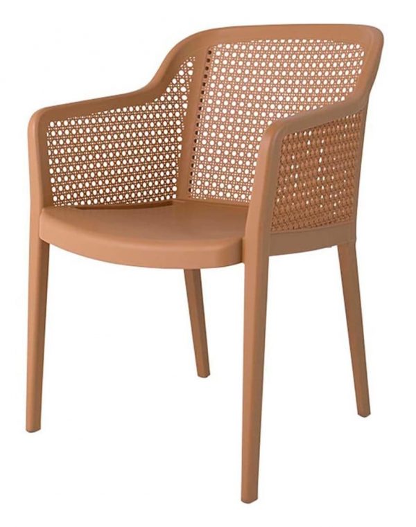 Sillón Grace para Terraza, Cafetería o Restaurante - Imagen 4