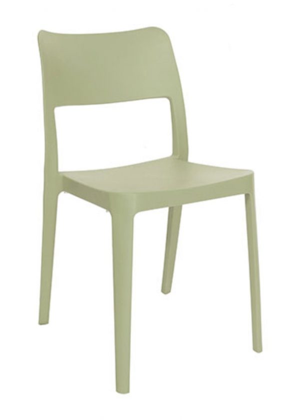 Silla LaVie para Comedor o Interiores Varios