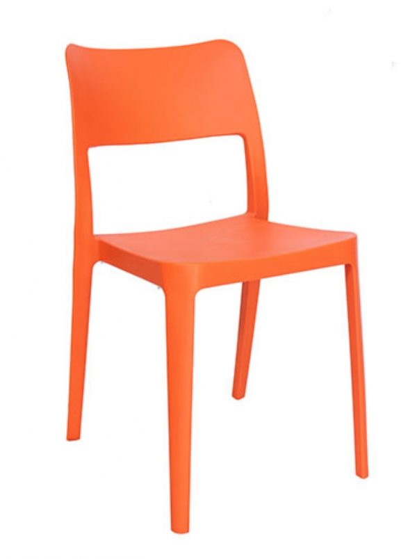 Silla LaVie para Comedor o Interiores Varios - Imagen 4