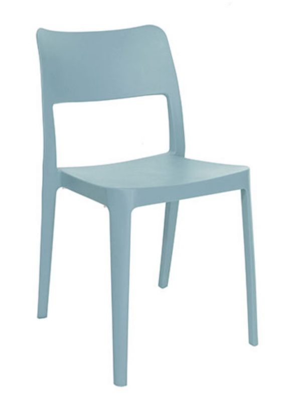 Silla LaVie para Comedor o Interiores Varios - Imagen 3