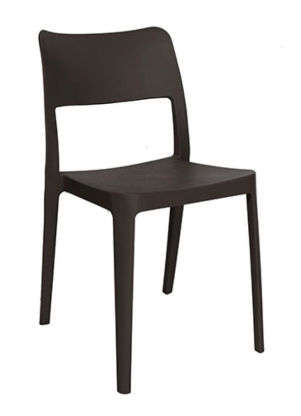 Silla LaVie para Comedor o Interiores Varios - Imagen 6
