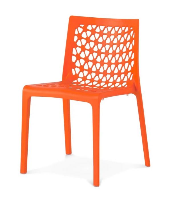 Silla Milán para Terraza, Cafetería o Restaurante - Imagen 3