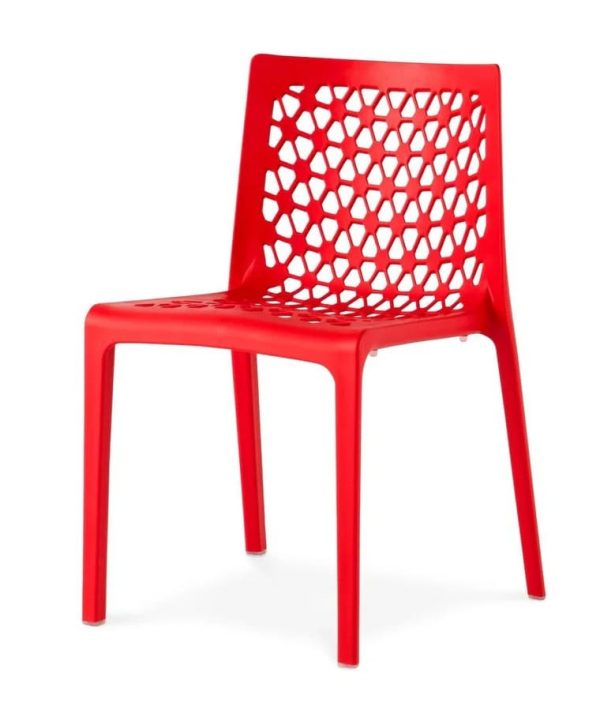 Silla Milán para Terraza, Cafetería o Restaurante - Imagen 2