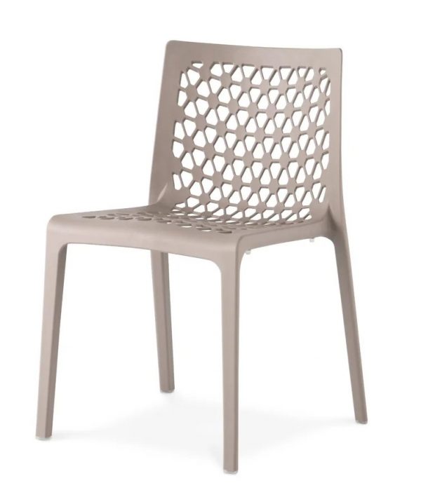 Silla Milán para Terraza, Cafetería o Restaurante