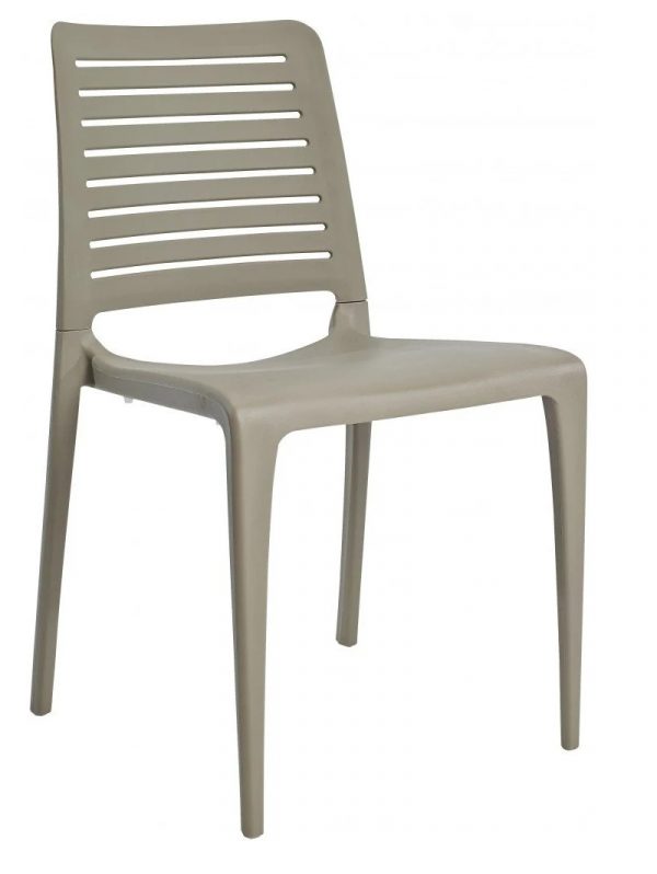 Silla Park para Cafetería, Restaurante o Terraza
