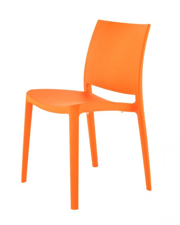 Silla Sensilla para Terraza, Cafetería o Restaurante - Imagen 11