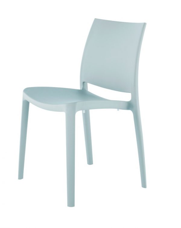 Silla Sensilla para Terraza, Cafetería o Restaurante - Imagen 3