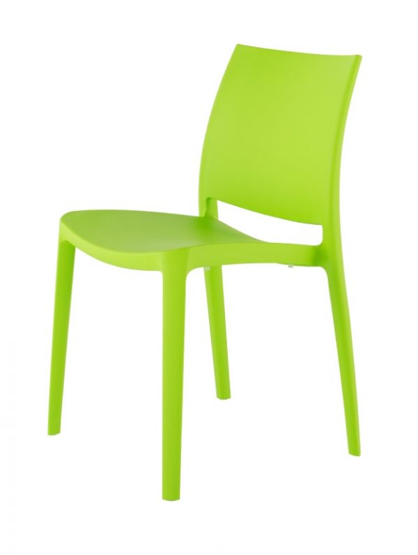 Silla Sensilla para Terraza, Cafetería o Restaurante - Imagen 10