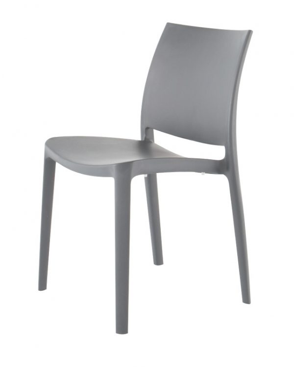 Silla Sensilla para Terraza, Cafetería o Restaurante - Imagen 8