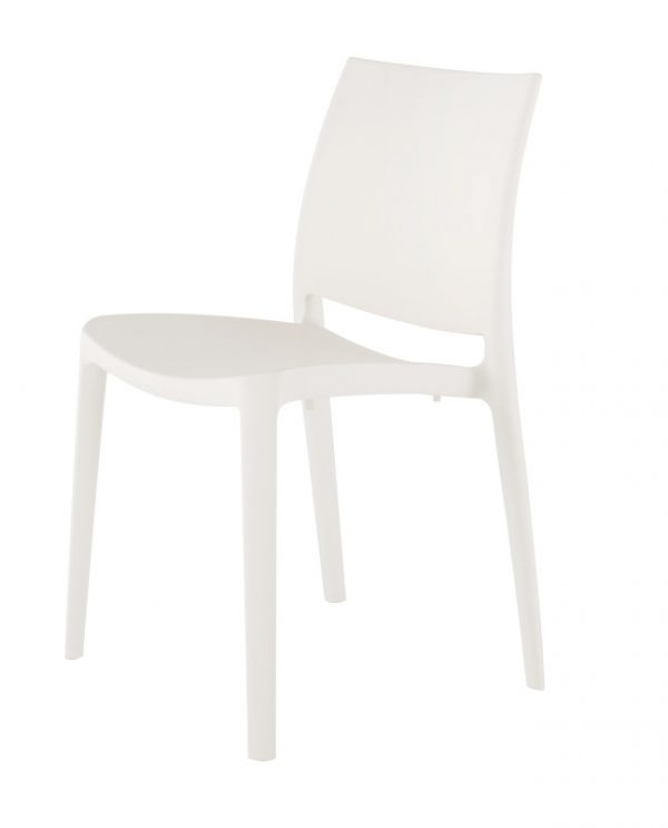 Silla Sensilla para Terraza, Cafetería o Restaurante - Imagen 7