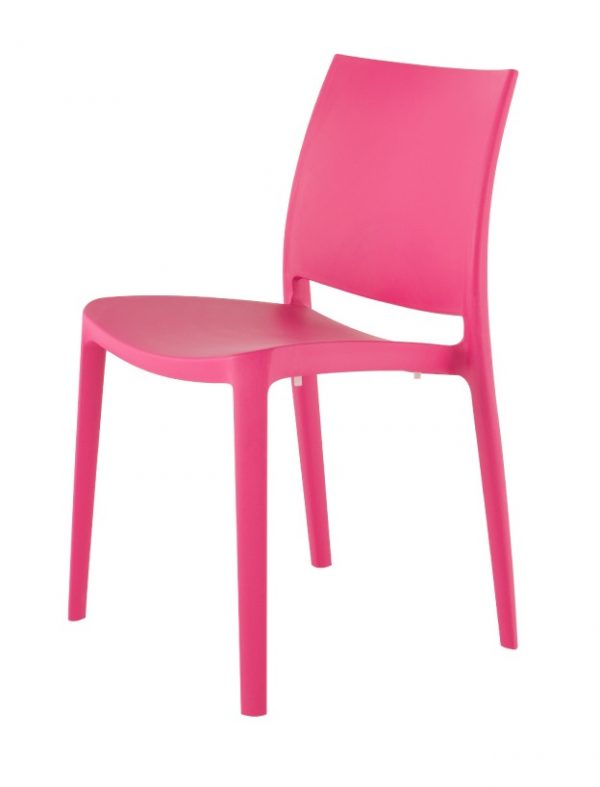 Silla Sensilla para Terraza, Cafetería o Restaurante - Imagen 6
