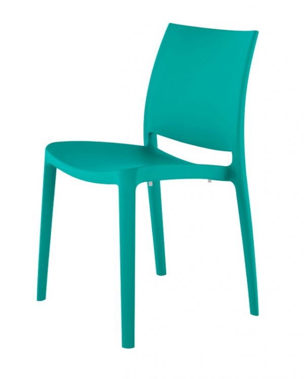 Silla Sensilla para Terraza, Cafetería o Restaurante - Imagen 4